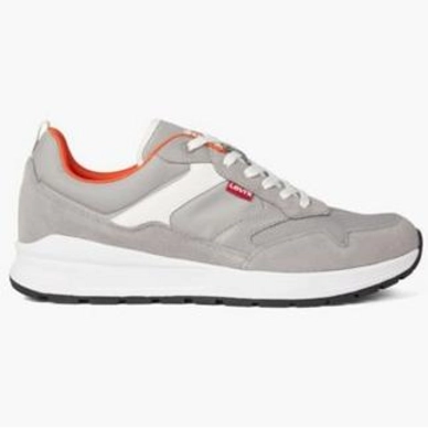 Levi's Men Oats Refresh Grey