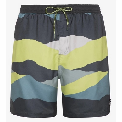 Beachshort Protest Men Javiar Huntergreen