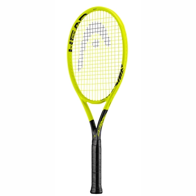 Tennis Racket HEAD Graphene 360 Extreme MP 2019 (Strung)