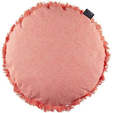 Sierkussen KAAT Amsterdam Resource Multi (40 x 40 cm)