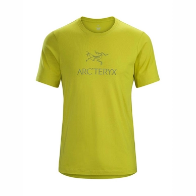 T-Shirt Arc'teryx Arc'Word SS Lampyre Herren
