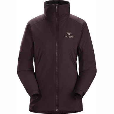Jacket Arc'teryx Women Atom LT Phantasm
