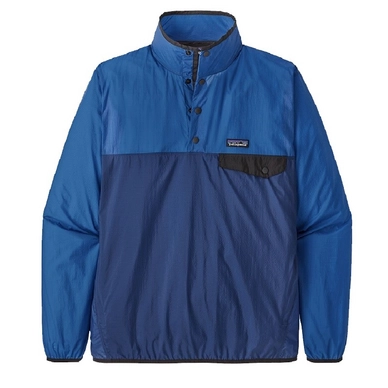 Jacket Patagonia Men Houdini Snap T P/O Superior Blue