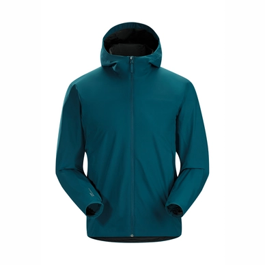 Jacket Arc'teryx Men Solano Hoody Odyssea