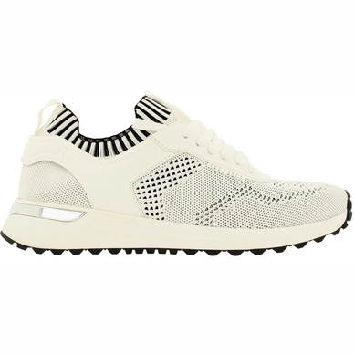 Bullboxer Women 249002F5T White
