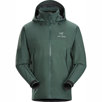 Jacket Arc'teryx Men Beta AR Dark Elysium