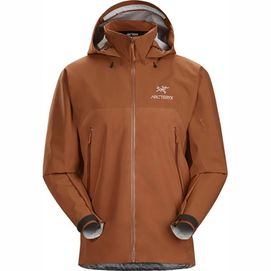Jacke Arc'teryx Beta AR Jacket Komorebi Herren