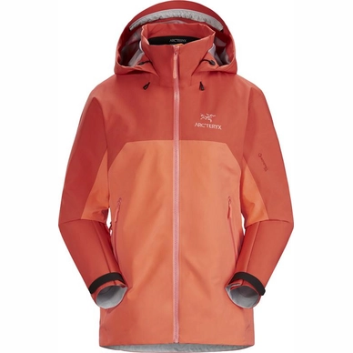 Jas Arc'teryx Women Beta AR Sugar Rush