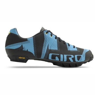 Wielrenschoen Giro Men Empire VR90 Iceberg Reflective