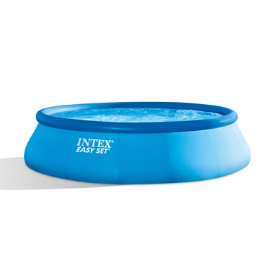 Zwembad Intex Easy Set 457 x 107 cm Met Filterpomp