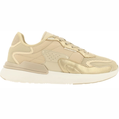 Bullboxer 263000F5S Beige Taupe Damen