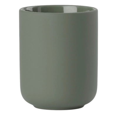 Toothbrush Holder Zone Denmark Ume Olive Green