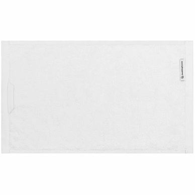 Serviette Invité Beddinghouse Care Collection Cotton Bamboo White