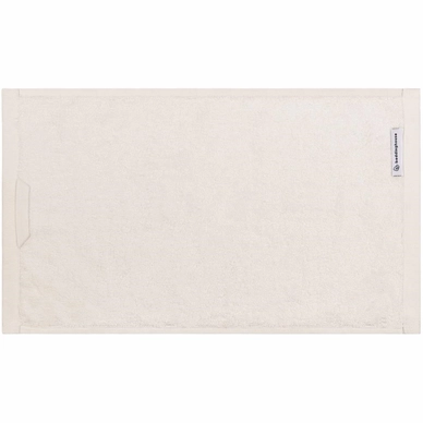 Serviette Invité Beddinghouse Care Collection Cotton Bamboo Ecru