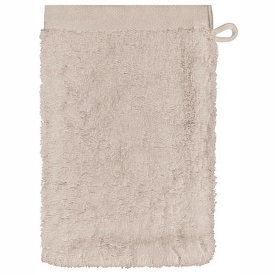 Gant de Toilette Beddinghouse Care Collection Cotton Bamboo Beige