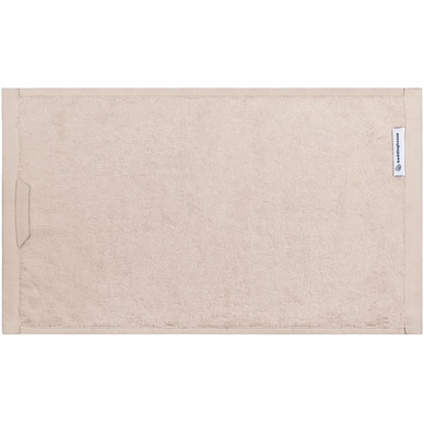 Serviette Invité Beddinghouse Care Collection Cotton Bamboo Beige