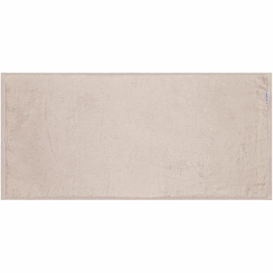 Serviette de Douche Beddinghouse Care Collection Cotton Bamboo Beige