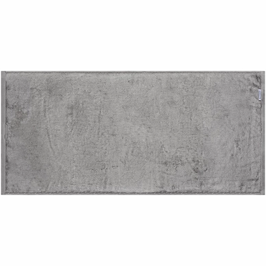 Serviette de Douche Beddinghouse Care Collection Cotton Bamboo Anthracite