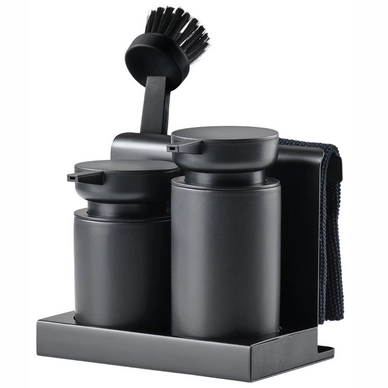 Afwasset Zone Denmark DIISH Black '25