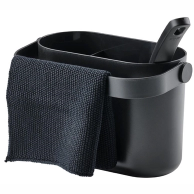 Afwasset Zone Denmark Circular Black