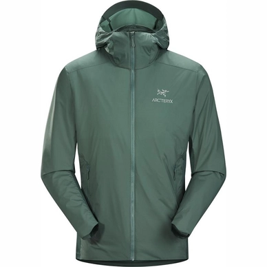 Jacke Arc'teryx Atom SL Hoody Elysium Herren