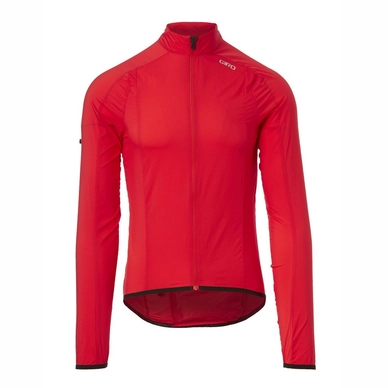 Fietsjack Giro Men Chrono Expert Wind Bright Red