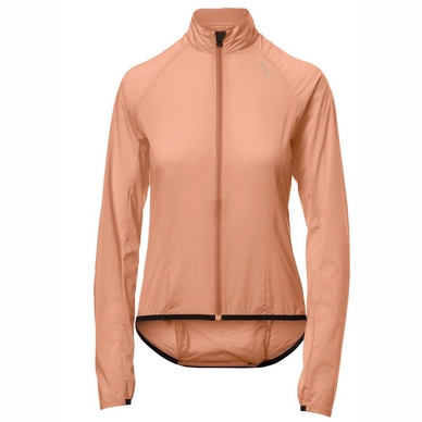 Fietsjack Giro Women Chrono Expert Wind Peach