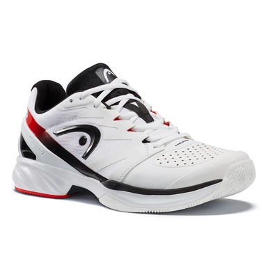 Tennis Shoes HEAD Sprint Pro 2.0 Clay Men White Black