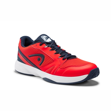 Tennisschoen HEAD Men Sprint Team 2.5 Neon Red Dark Blue