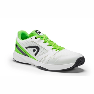 Tennisschoen HEAD Men Sprint Team 2.5 White Neon Green