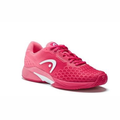 Tennisschoen HEAD Women Revolt Pro 3.0 Clay Magenta Pink