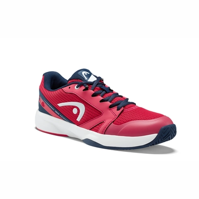 Tennisschuh HEAD Sprint Team 2.5 Magenta Dark Blue Damen