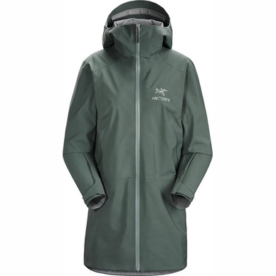 Jacke Arc'teryx Zeta AR Muse Damen