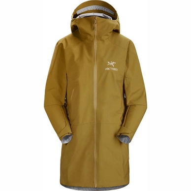 Veste Arc'teryx Women Zeta AR Wander