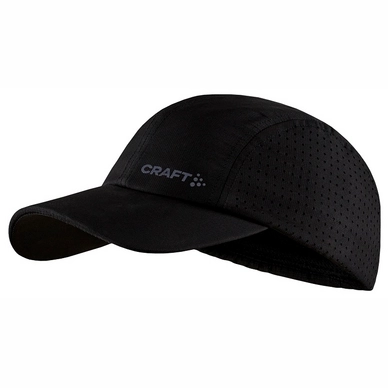 Pet Craft Unisex Adv SubZ Cap Zwart