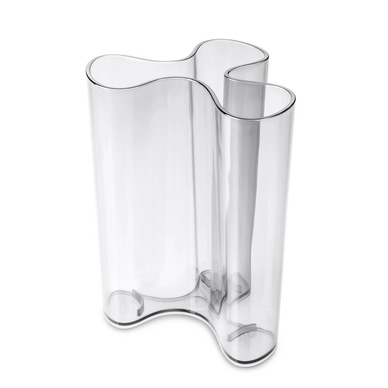 Vaas Koziol Clara L Crystal Clear