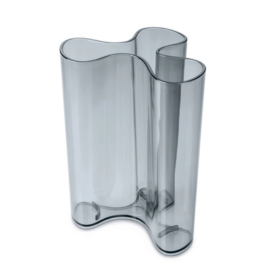 Vaas Koziol Clara L Transparent Grey