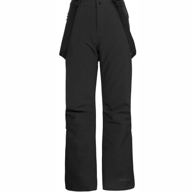 Skibroek Protest Girls Sunny Jr True Black