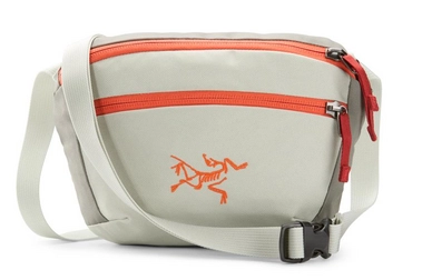 Heuptas Arc'teryx Unisex Mantis 1 Waist Pack Habitat/Forage