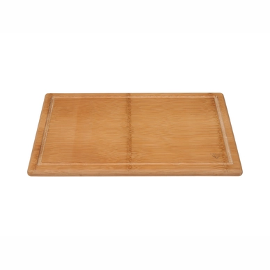 Snijplank Diamant Sabatier Bamboe 40x28 cm