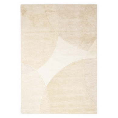 Vloerkleed By-Boo Neo Beige (160 x 230 cm)