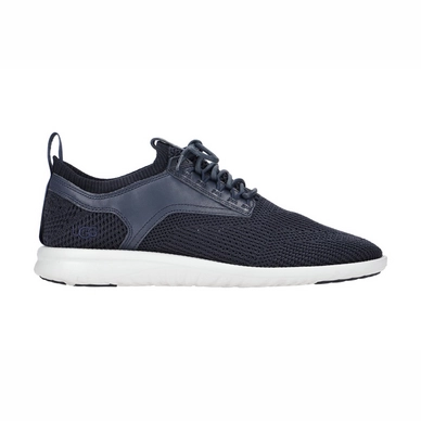UGG Men Union Trainer Dark Sapphire Hyperweave
