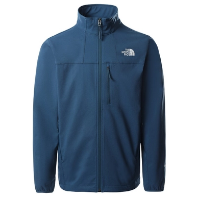 Jas The North Face Men Nimble Jacket Monterey Blue