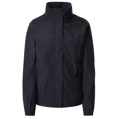 Jas The North Face Women Resolve 2 Aviator Navy