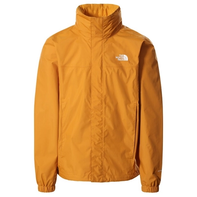 Jas The North Face Men Resolve 2 Citrine Yellow