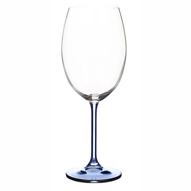 Wijnglas Bitz Blue 45 cl (4-delig)