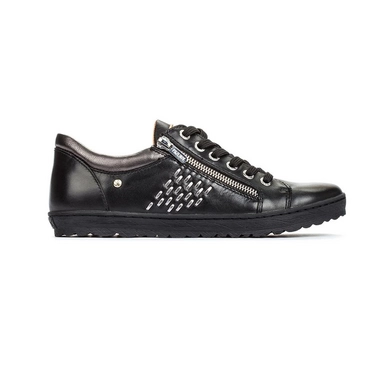Pikolinos 901-4721 Lagos Black Niquel Damen