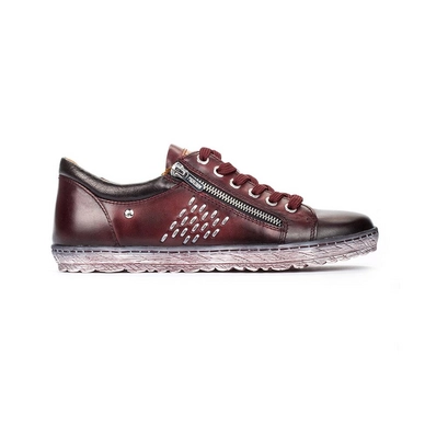 Pikolinos 901-4721 Lagos Garnet Beet Damen