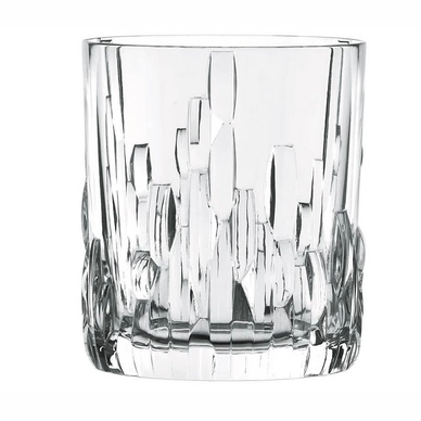 Whiskey Glass Nachtmann Shu Fa 330 ml (4 pc)