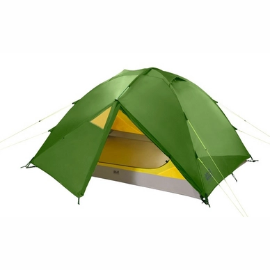 Zelt Jack Wolfskin Eclipse III Cactus Green